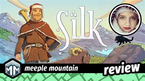 silk game review